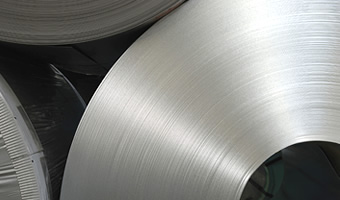 Stainless Steel Coil