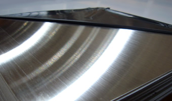 Stainless Steel Plate & Sheet