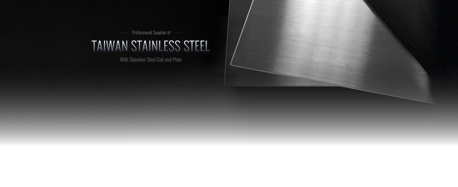 Stainless Steel Plate & Sheet